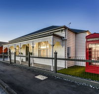 Aloha Luxury Central - Goulburn Accommodation