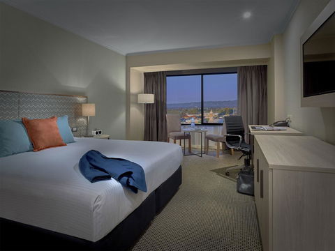 Stamford Grand Adelaide - Goulburn Accommodation 39