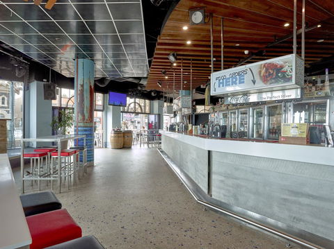 Stamford Grand Adelaide - Goulburn Accommodation 35