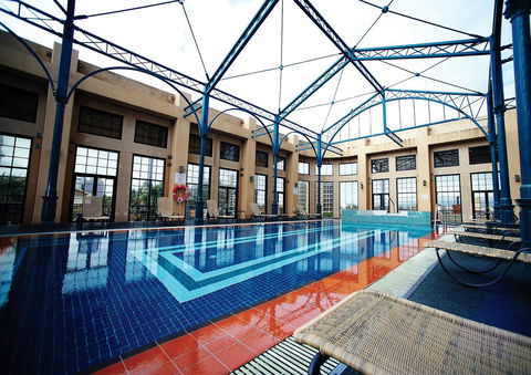 Stamford Grand Adelaide - Goulburn Accommodation 10