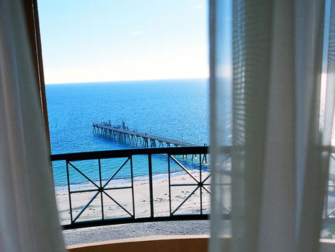 Stamford Grand Adelaide - Goulburn Accommodation 19