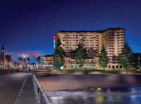 Stamford Grand Adelaide - Goulburn Accommodation 7