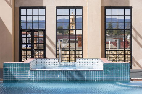 Stamford Grand Adelaide - Goulburn Accommodation 40