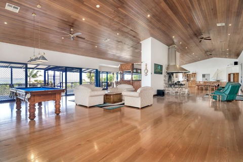 Doyles On The Bay - Goulburn Accommodation 15