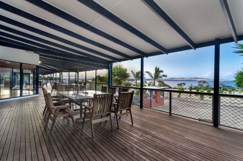 Doyles On The Bay - Goulburn Accommodation 8