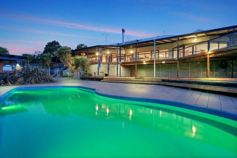 Doyles On The Bay - Goulburn Accommodation 7