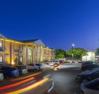 Adelaide Inn - Goulburn Accommodation