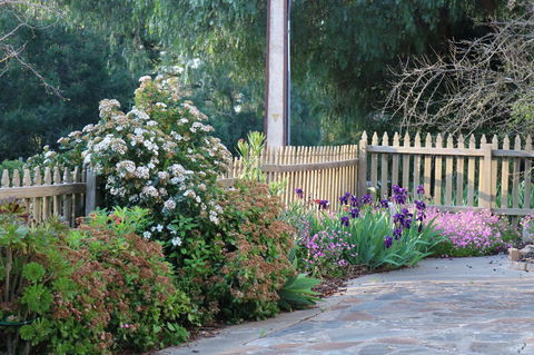 Merellaan - Goulburn Accommodation 1