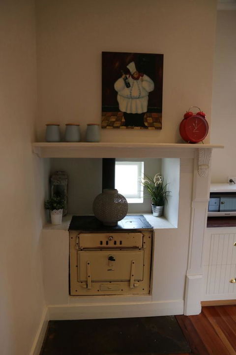 Merellaan - Goulburn Accommodation 9