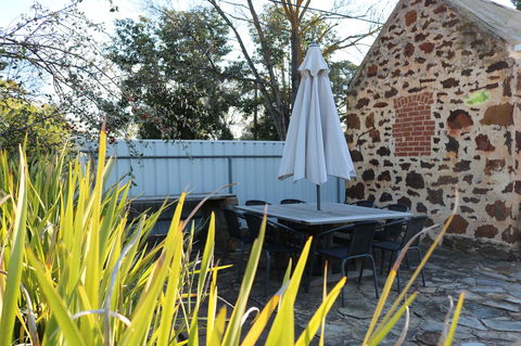 Merellaan - Goulburn Accommodation 2