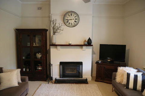 Merellaan - Goulburn Accommodation 23