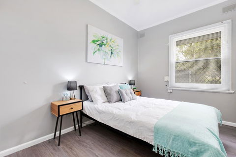 Cute And Cosy - Events, Workers, Getaways - Goulburn Accommodation 4