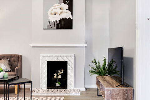 Cute And Cosy - Events, Workers, Getaways - Goulburn Accommodation 2