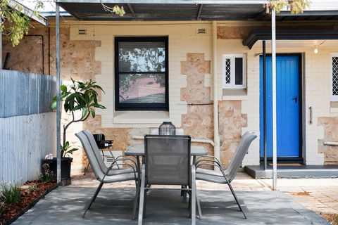 Cute And Cosy - Events, Workers, Getaways - Goulburn Accommodation 12