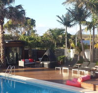 McLaren Vale Motel  Apartments - Goulburn Accommodation