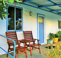 Baudin Beach Apartments - Goulburn Accommodation