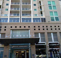 JABCA apartments - Goulburn Accommodation