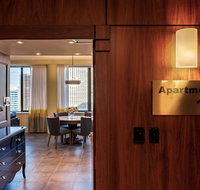 Suite 11 Victoria Square - Goulburn Accommodation