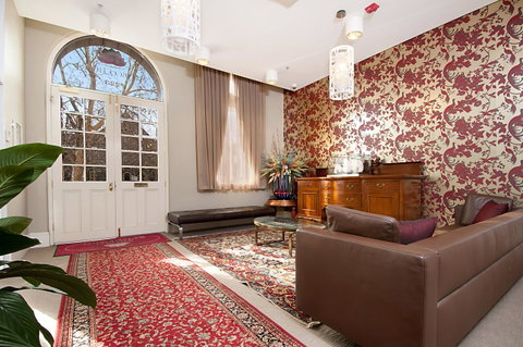 Adabco Boutique Hotel Adelaide - Goulburn Accommodation 6