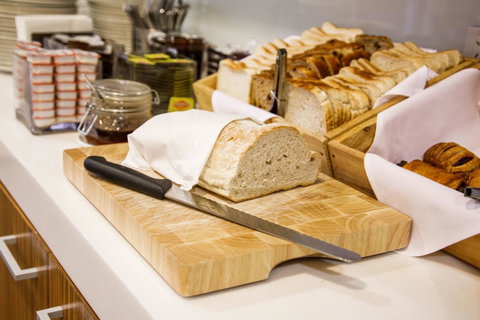 Adabco Boutique Hotel Adelaide - Goulburn Accommodation 3