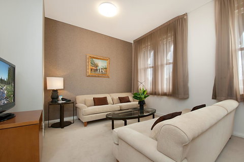 Adabco Boutique Hotel Adelaide - Goulburn Accommodation 29