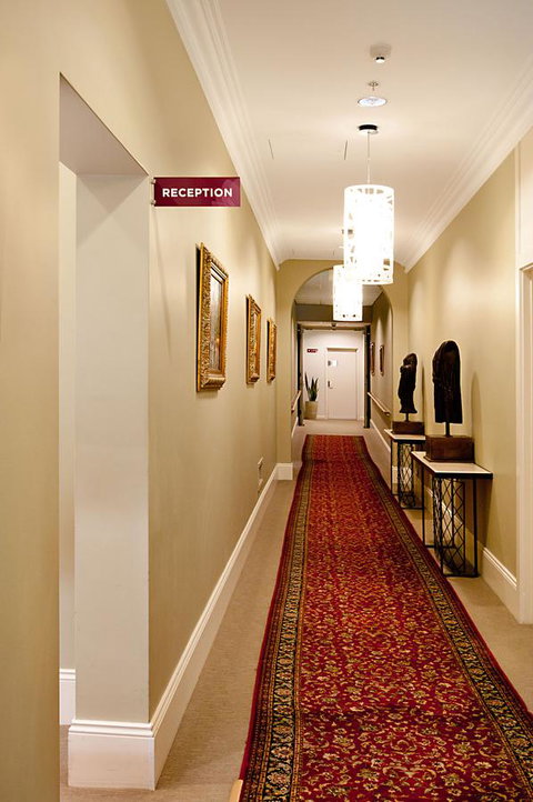 Adabco Boutique Hotel Adelaide - Goulburn Accommodation 13