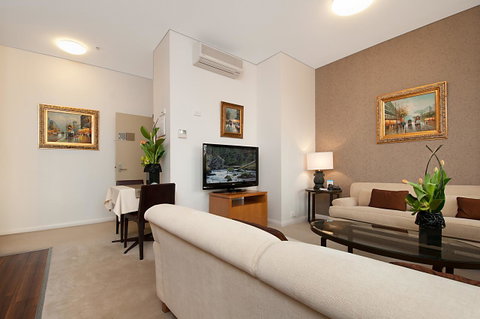 Adabco Boutique Hotel Adelaide - Goulburn Accommodation 31