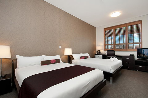 Adabco Boutique Hotel Adelaide - Goulburn Accommodation 25