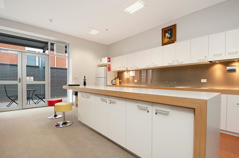 Adabco Boutique Hotel Adelaide - Goulburn Accommodation 35