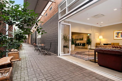 Adabco Boutique Hotel Adelaide - Goulburn Accommodation 7