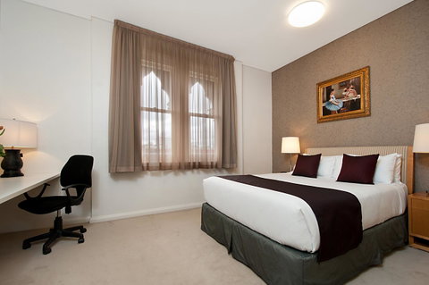Adabco Boutique Hotel Adelaide - Goulburn Accommodation 26