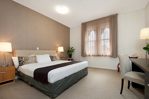 Adabco Boutique Hotel Adelaide - Goulburn Accommodation 8