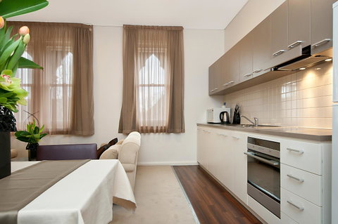 Adabco Boutique Hotel Adelaide - Goulburn Accommodation 28