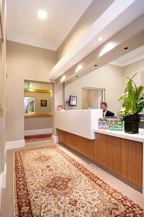 Adabco Boutique Hotel Adelaide - Goulburn Accommodation 10