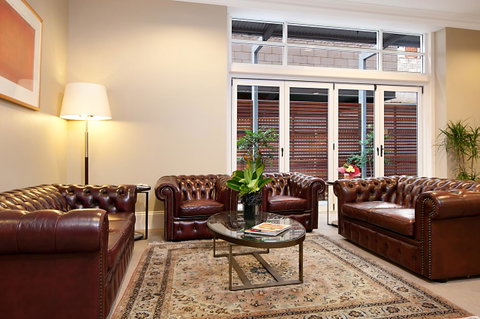 Adabco Boutique Hotel Adelaide - Goulburn Accommodation 12
