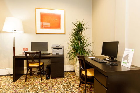 Adabco Boutique Hotel Adelaide - Goulburn Accommodation 1
