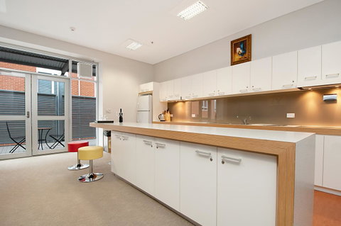 Adabco Boutique Hotel Adelaide - Goulburn Accommodation 34