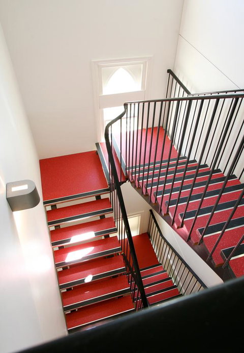 Adabco Boutique Hotel Adelaide - Goulburn Accommodation 18