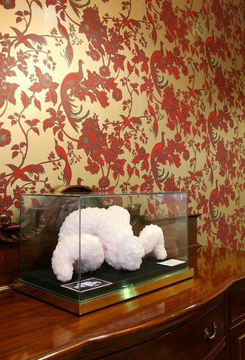Adabco Boutique Hotel Adelaide - Goulburn Accommodation 15