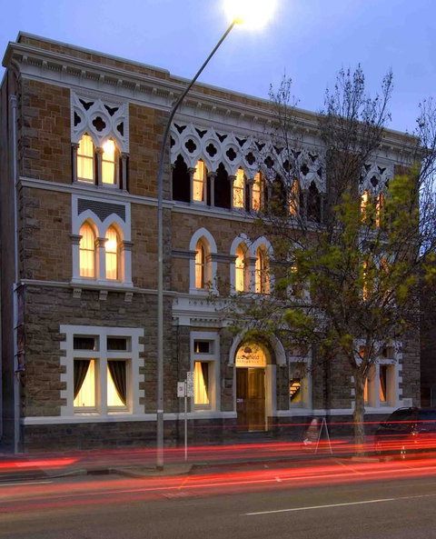 Adabco Boutique Hotel Adelaide - Goulburn Accommodation 37