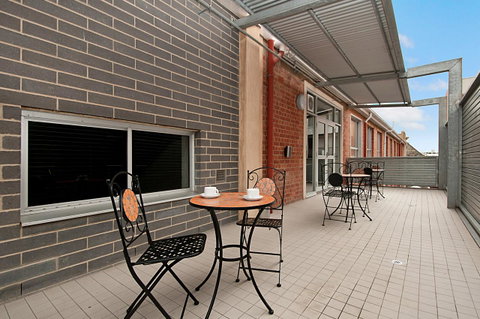 Adabco Boutique Hotel Adelaide - Goulburn Accommodation 36
