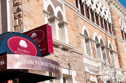 Adabco Boutique Hotel Adelaide - Goulburn Accommodation 9