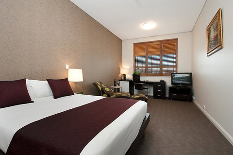 Adabco Boutique Hotel Adelaide - Goulburn Accommodation 19