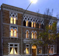 Adabco Boutique Hotel Adelaide - Goulburn Accommodation