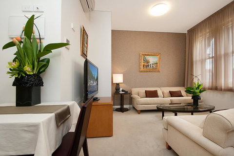 Adabco Boutique Hotel Adelaide - Goulburn Accommodation 30