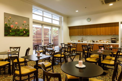 Adabco Boutique Hotel Adelaide - Goulburn Accommodation 5