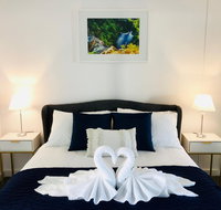 Central Escape  Adelaide CBD - Goulburn Accommodation