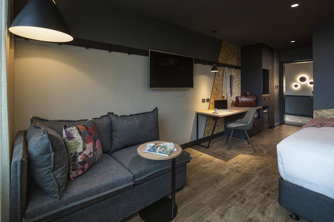 Marion Hotel - Goulburn Accommodation 41