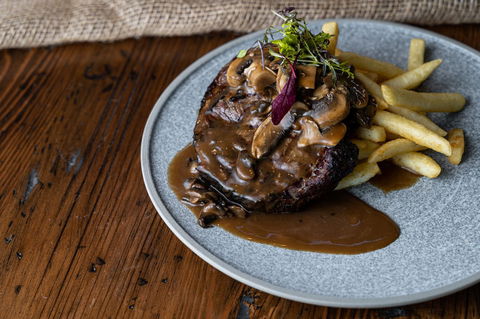 Marion Hotel - Goulburn Accommodation 19