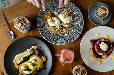 Marion Hotel - Goulburn Accommodation 14